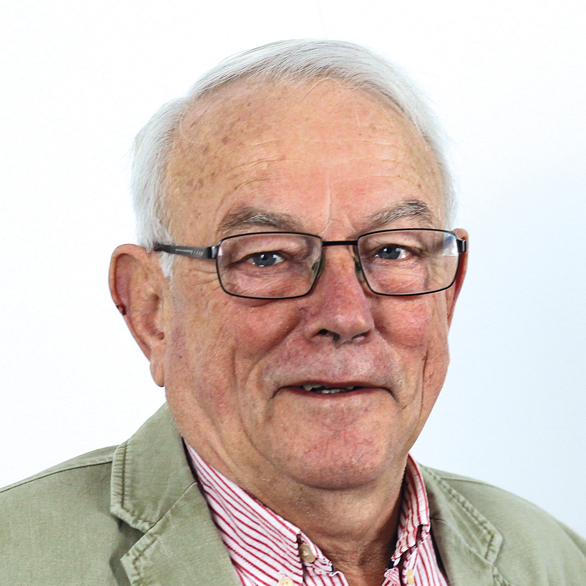 Dr. Zauscher Roderich